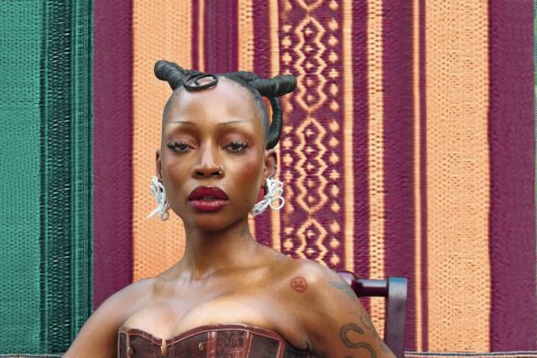 Ashley Okoli Has Been Added To The YNaija Masterlist